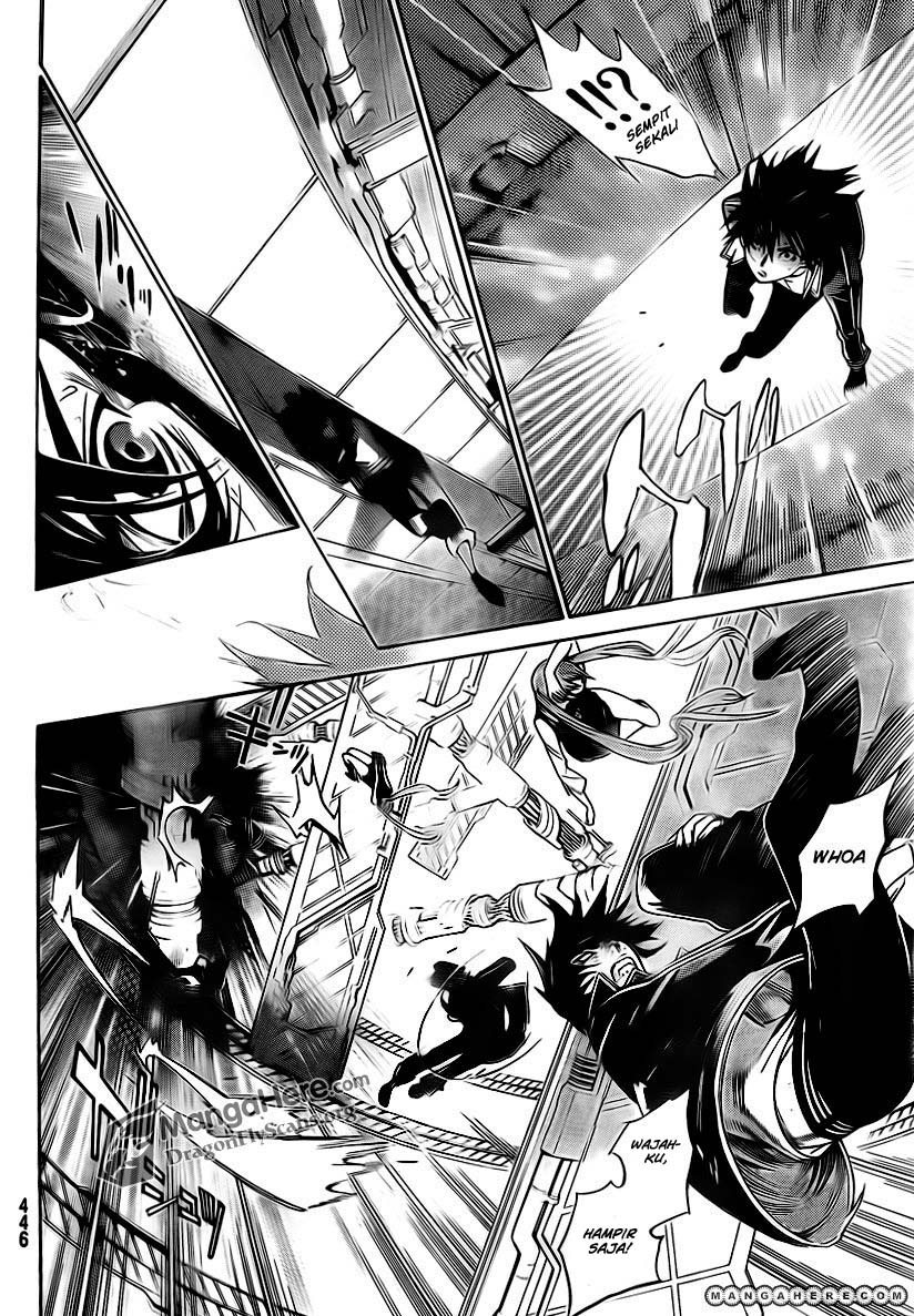 Air Gear Bab 340 halaman 10