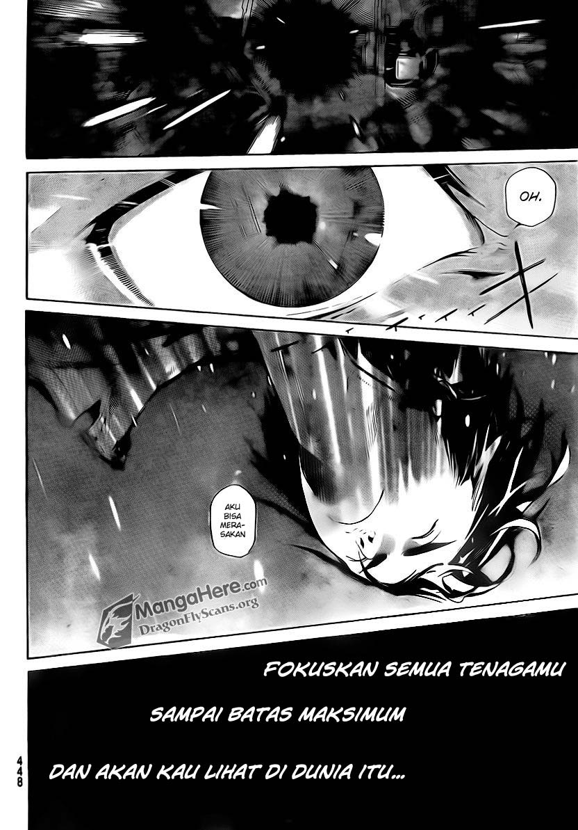 Air Gear Bab 340 halaman 12