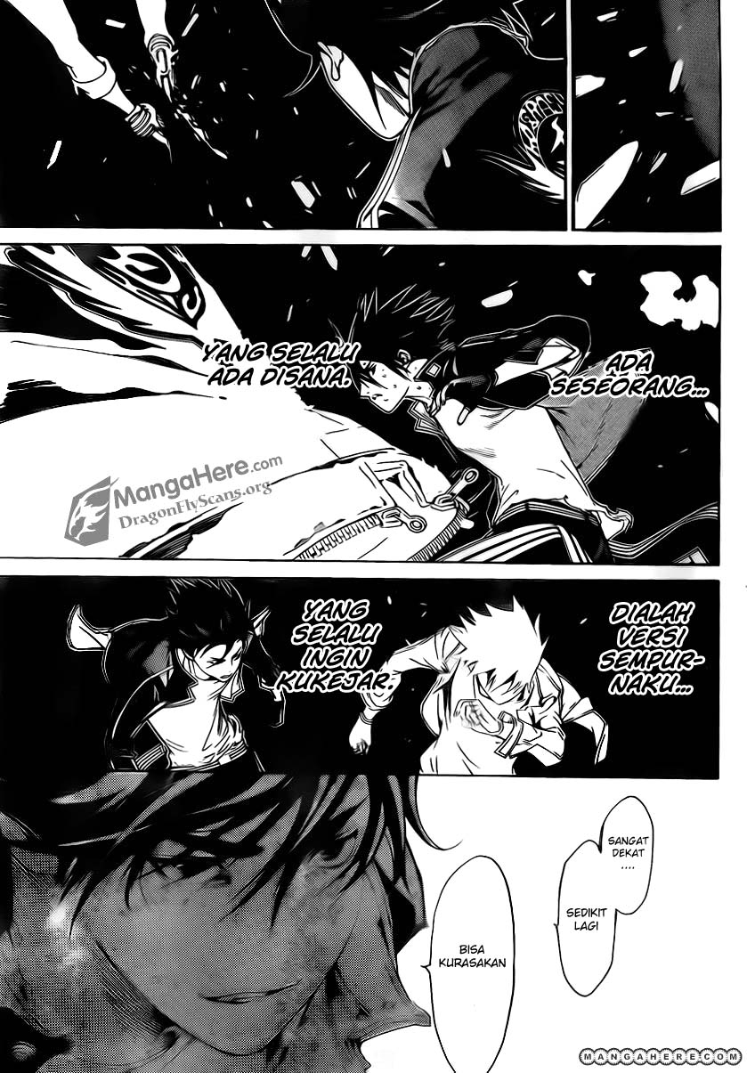 Air Gear Bab 340 halaman 13