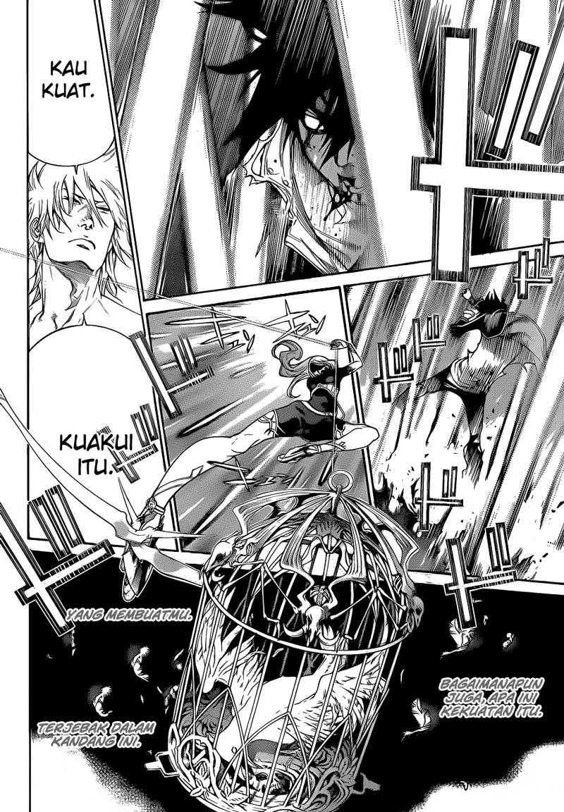 Air Gear chapter 342 halaman 5