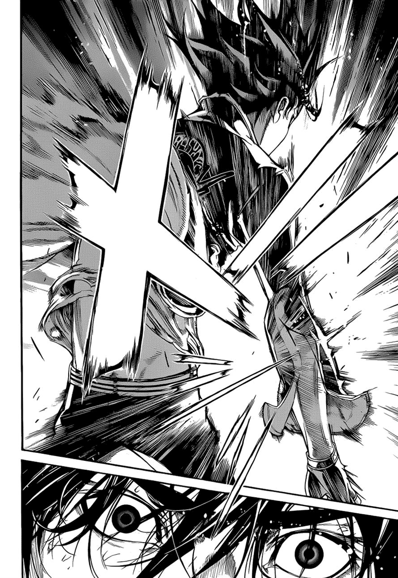 Air Gear chapter 344 halaman 10