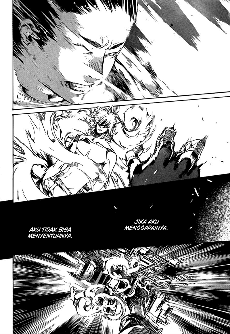 Air Gear chapter 344 halaman 12