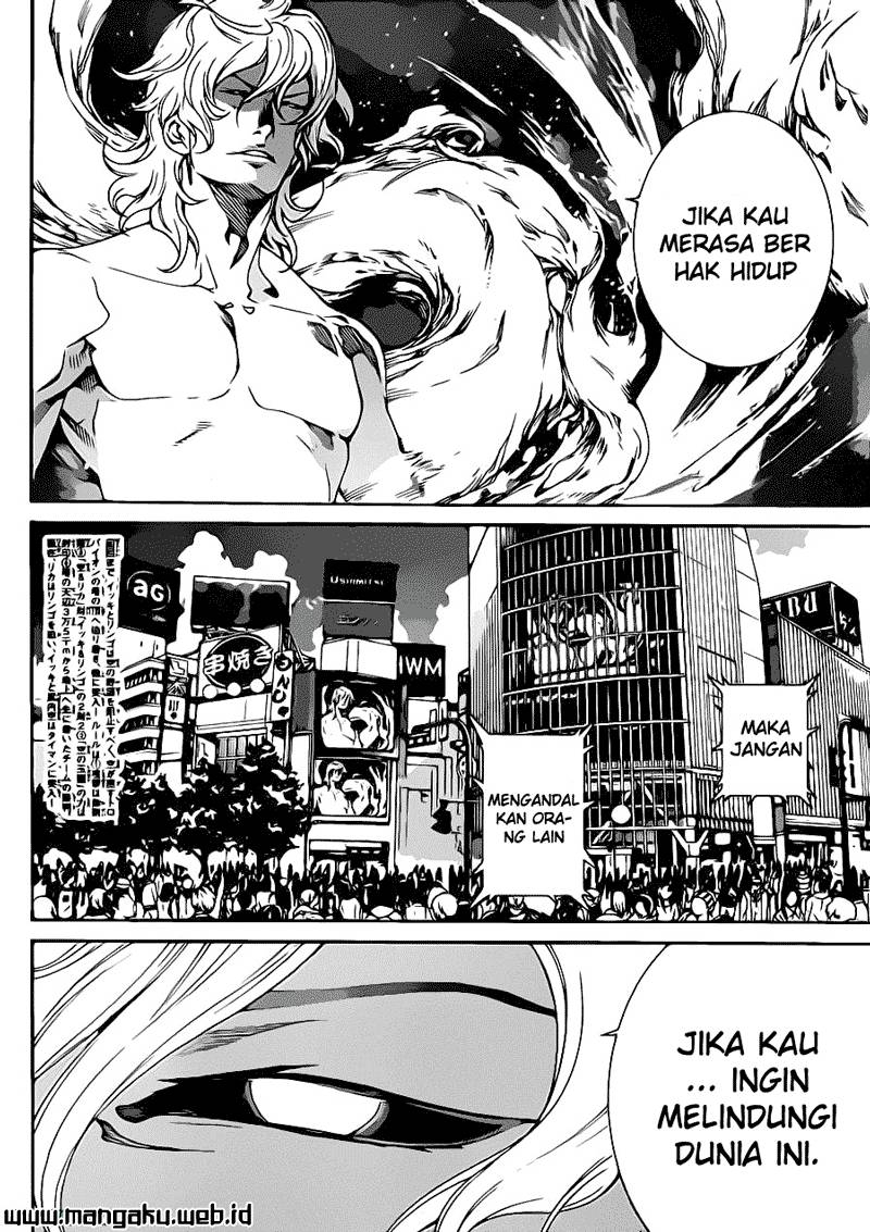 Air Gear Bab 346 halaman 3