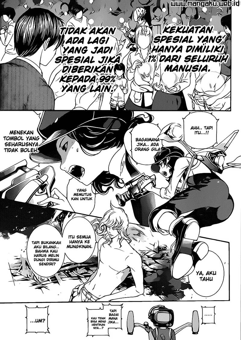 Air Gear Bab 346 halaman 10