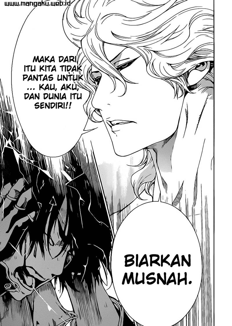 Air Gear Bab 346 halaman 12