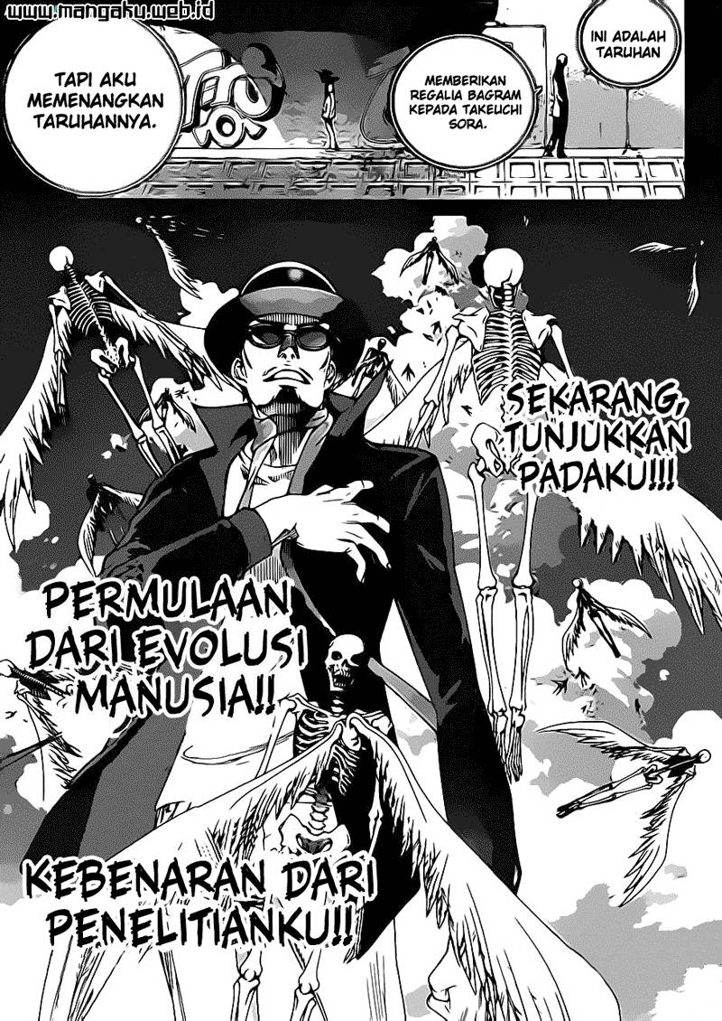 Air Gear Bab 346 halaman 14