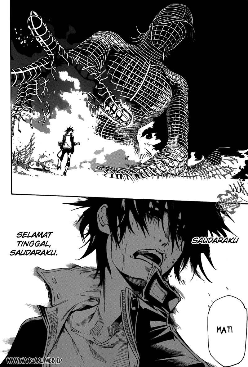 Air Gear Bab 347 halaman 3