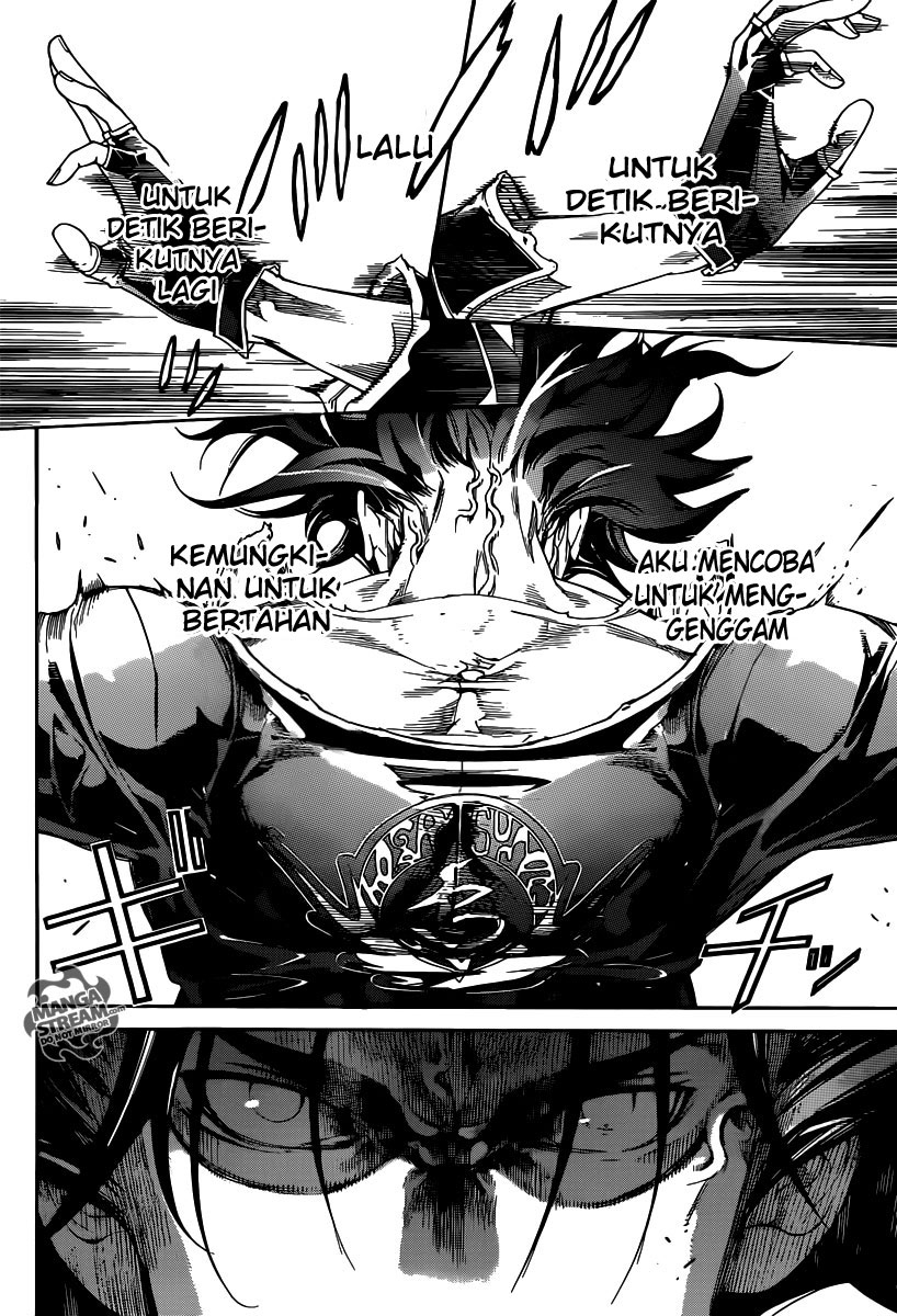 Air Gear Bab 349 halaman 7