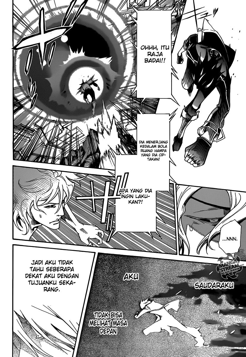 Air Gear Bab 349 halaman 9