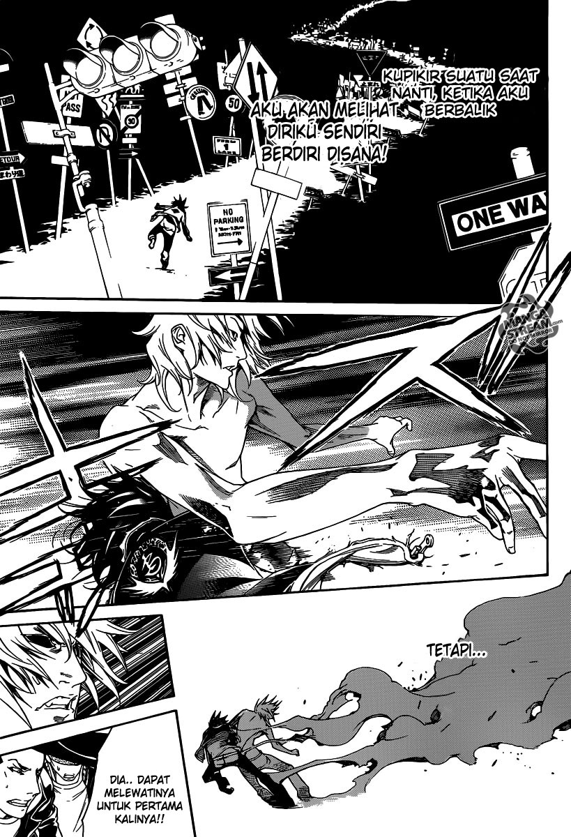 Air Gear Bab 349 halaman 10