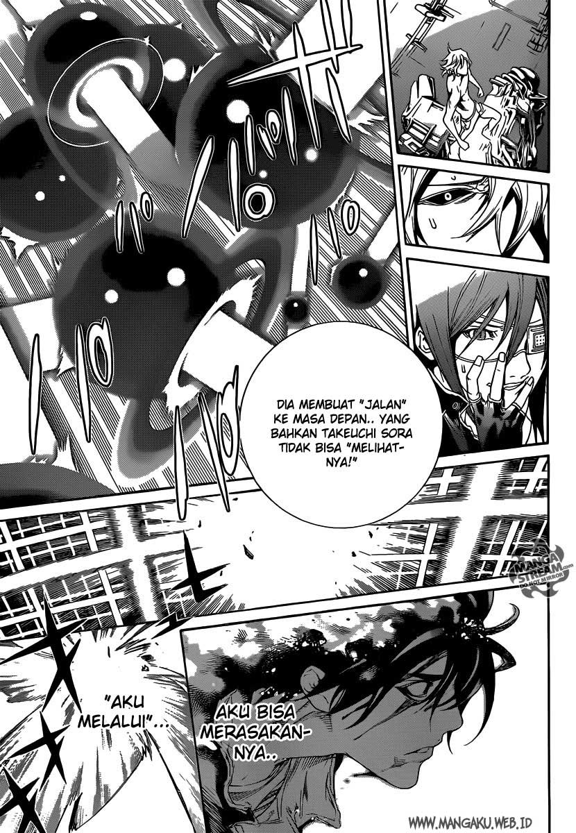 Air Gear Bab 349 halaman 12