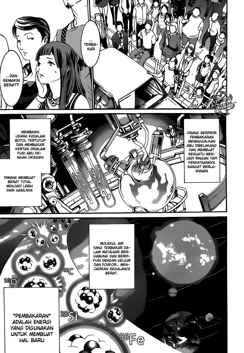 Air Gear Bab 349 halaman 15