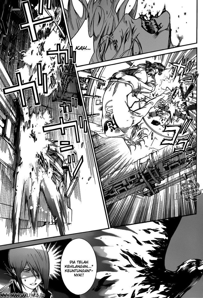Air Gear chapter 350 halaman 4