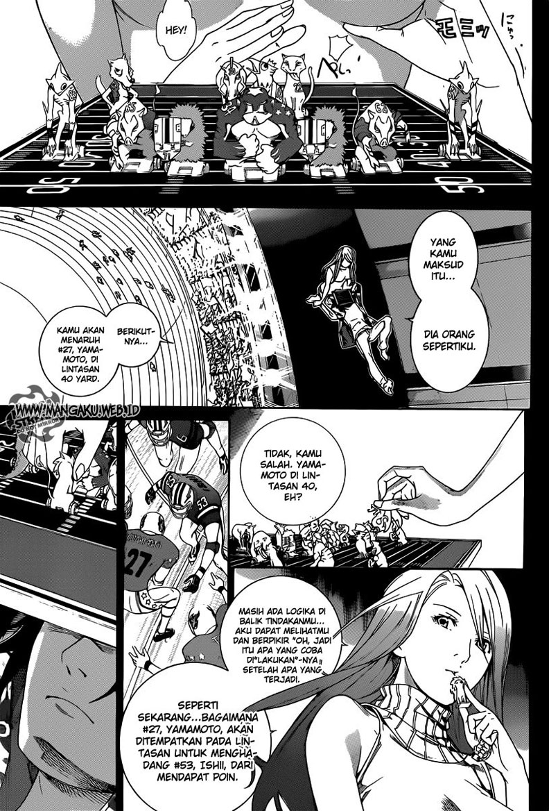 Air Gear chapter 350 halaman 7