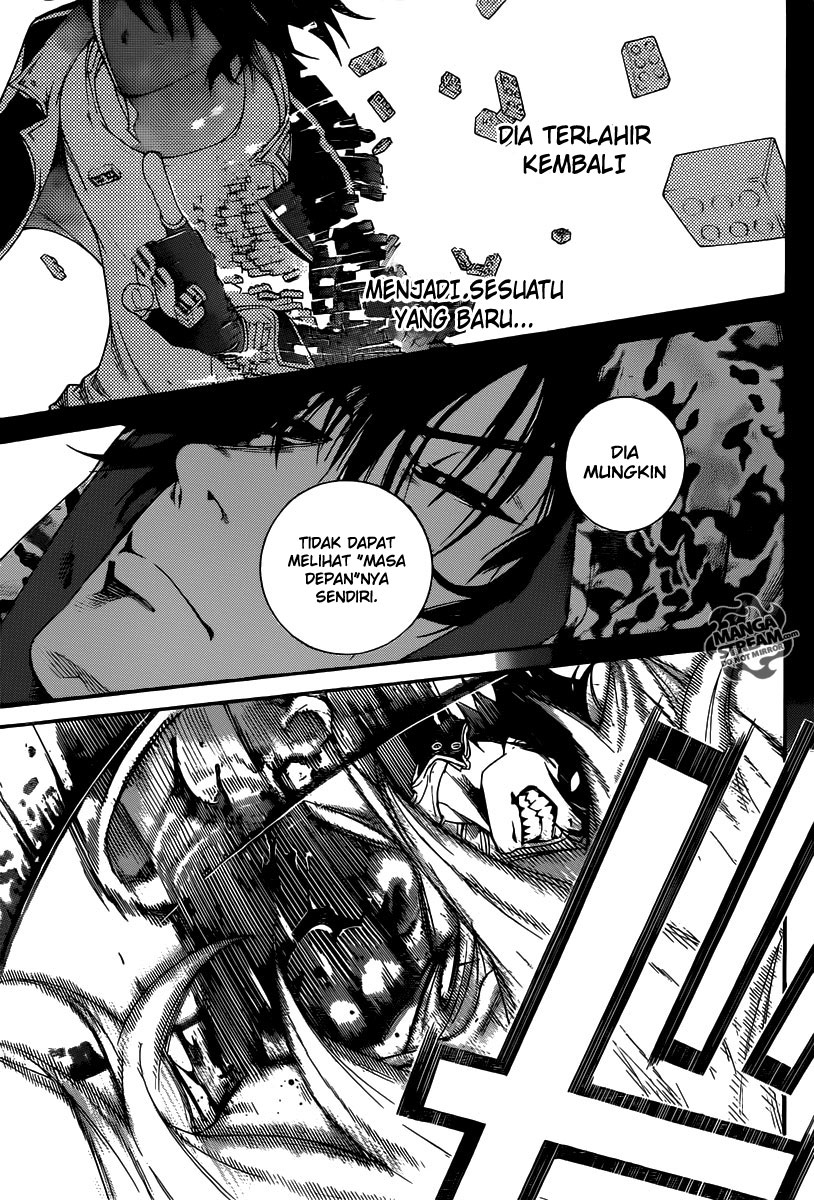 Air Gear chapter 350 halaman 9