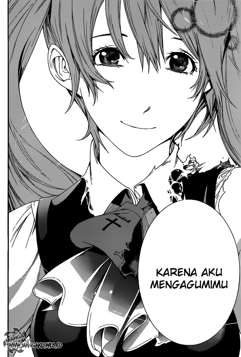 Air Gear chapter 350 halaman 14