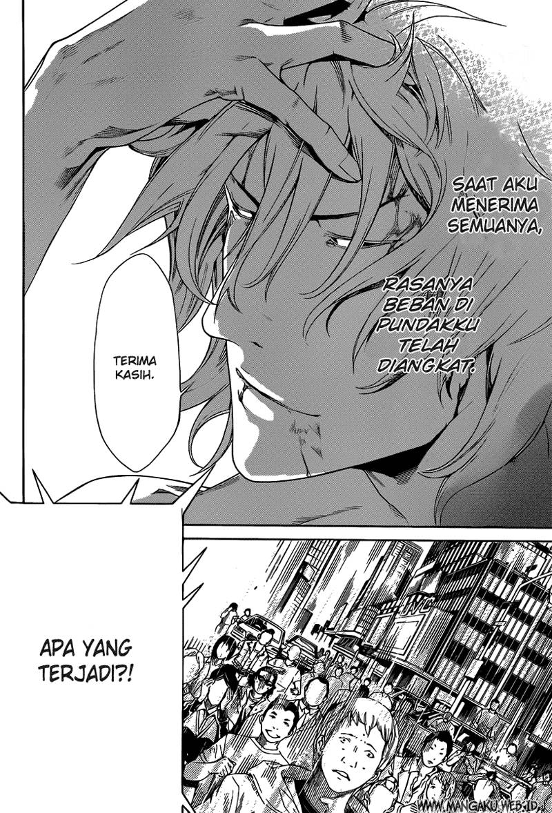 Air Gear chapter 351 halaman 9