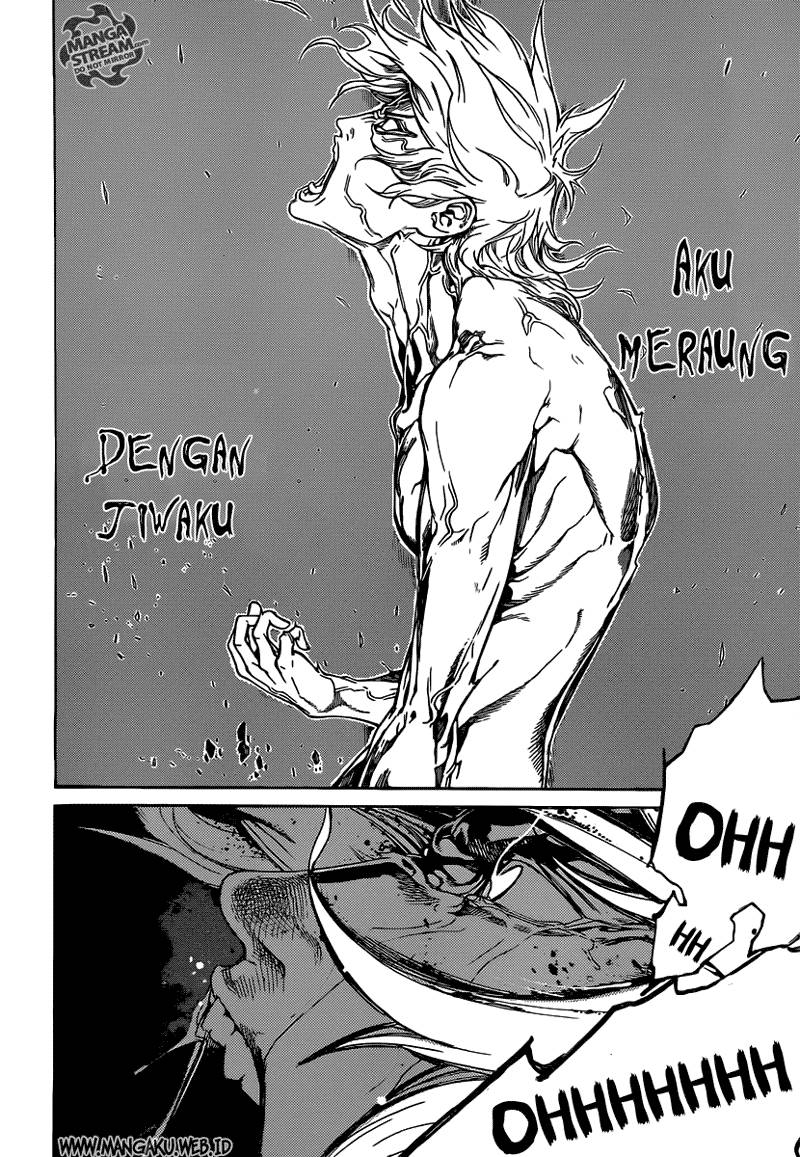 Air Gear chapter 353 halaman 9