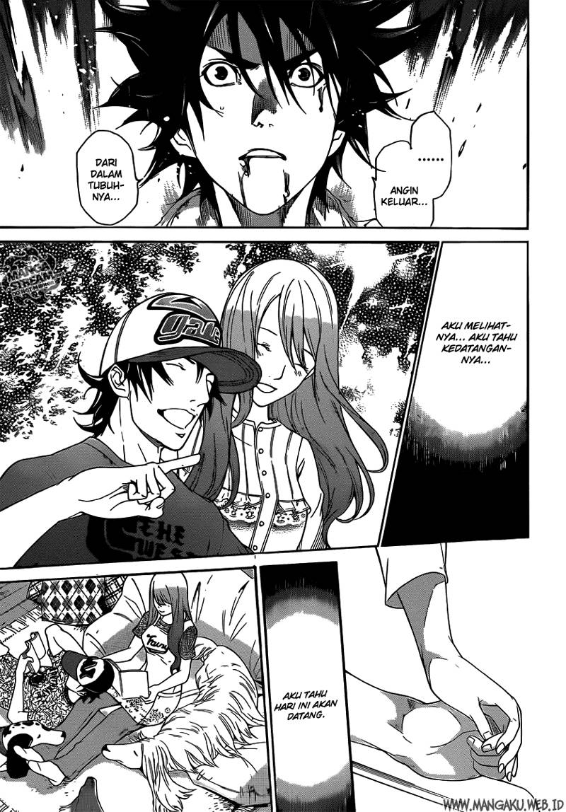 Air Gear chapter 353 halaman 10