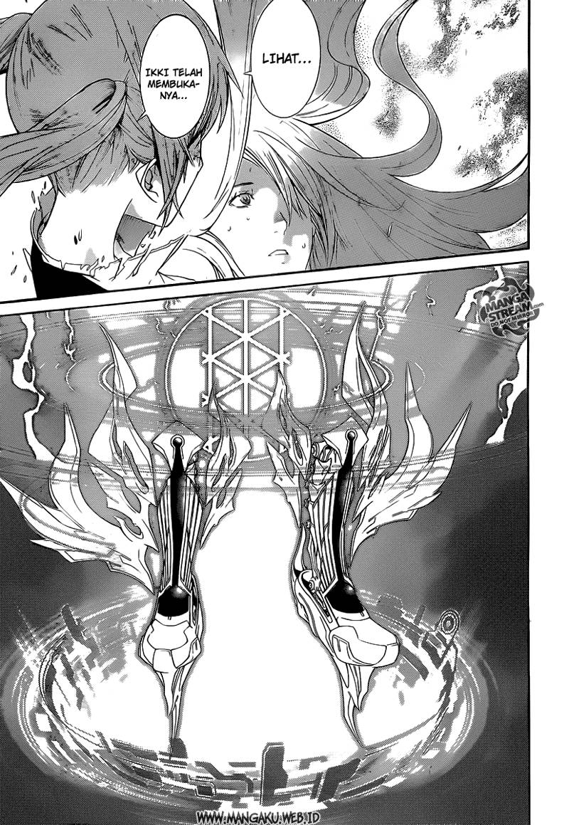 Air Gear Bab 355 halaman 9