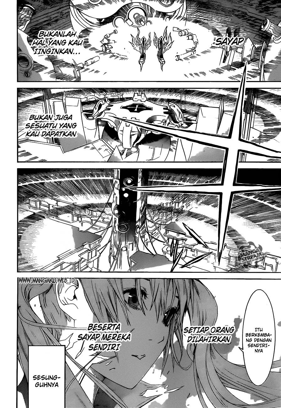 Air Gear Bab 355 halaman 10