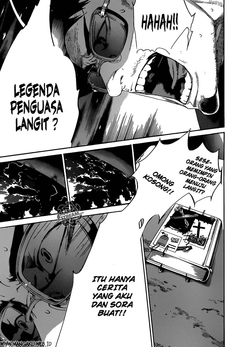 Air Gear Bab 355 halaman 13