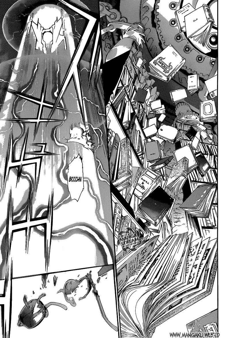 Air Gear Bab 355 halaman 15