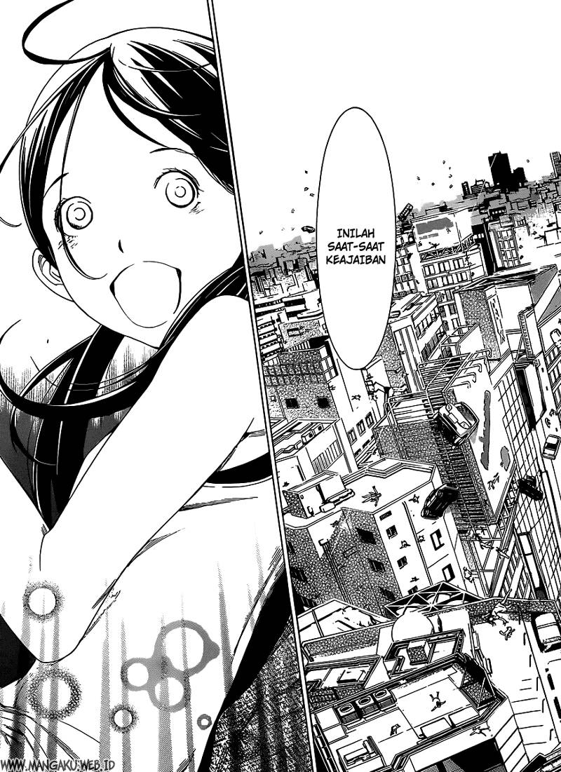 Air Gear chapter 356 halaman 14