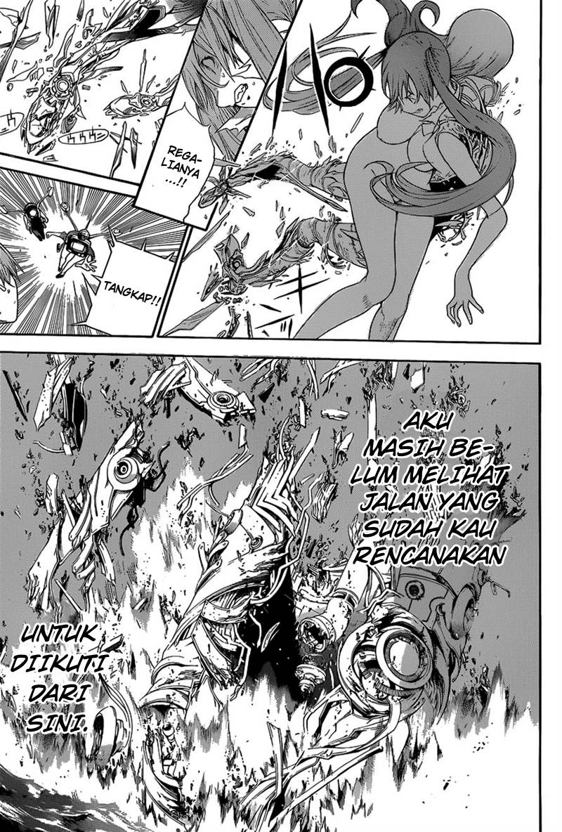 Air Gear Bab 357 halaman 9