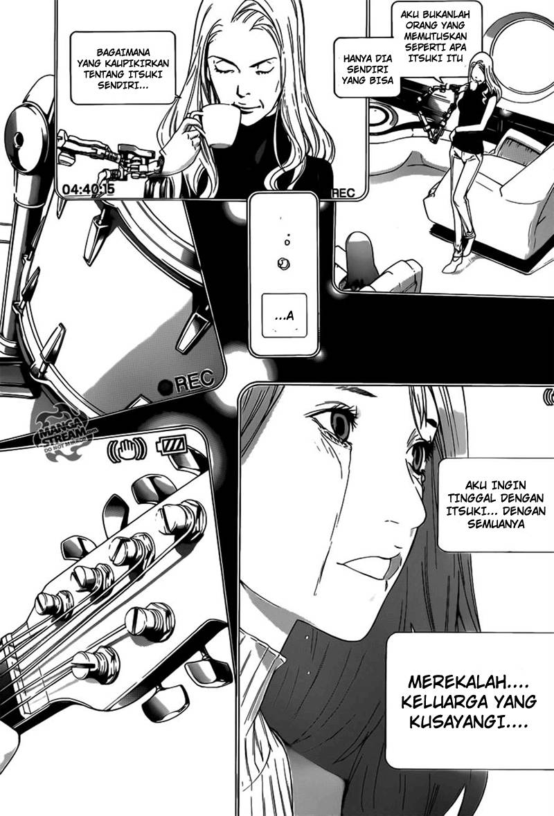 Air Gear Bab 357 halaman 27