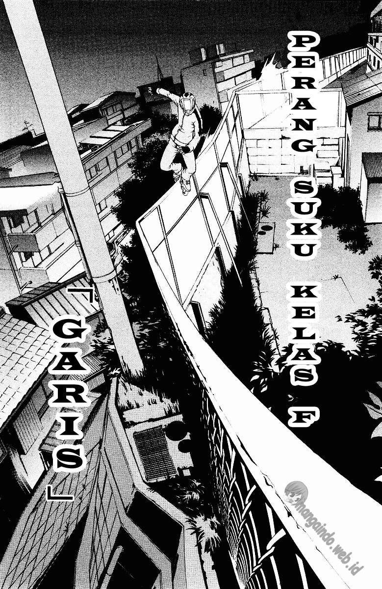 Air Gear Bab 36 halaman 5