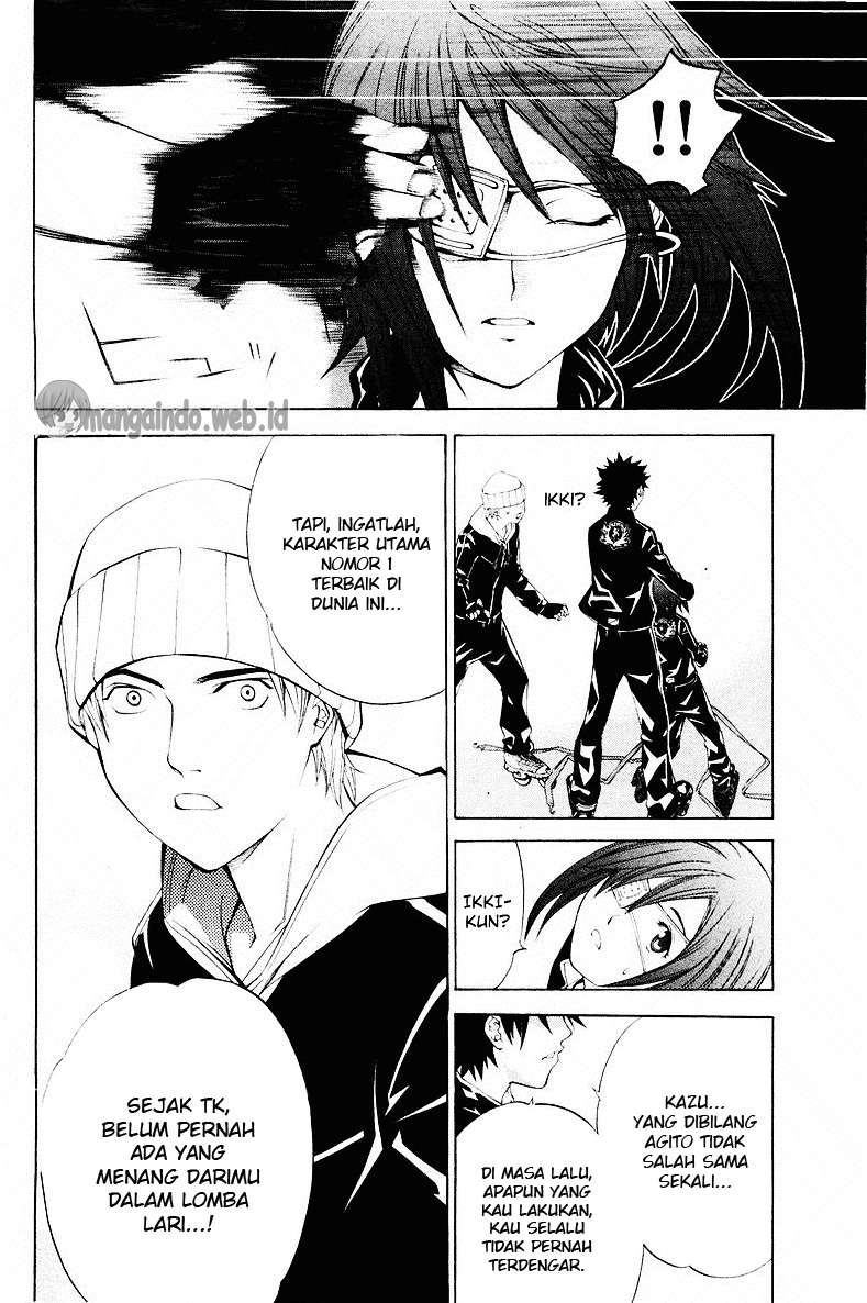 Air Gear Bab 37 halaman 10