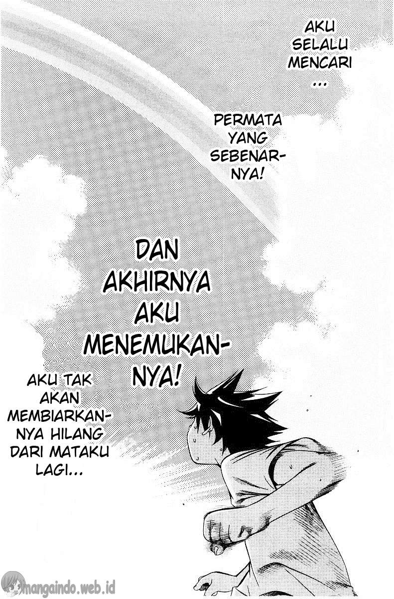 Air Gear chapter 38 halaman 11