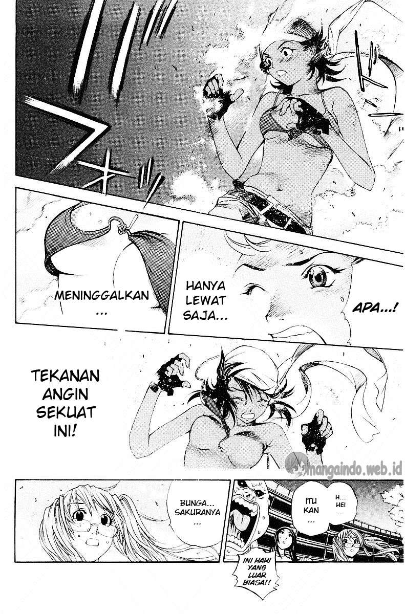 Air Gear chapter 38 halaman 14
