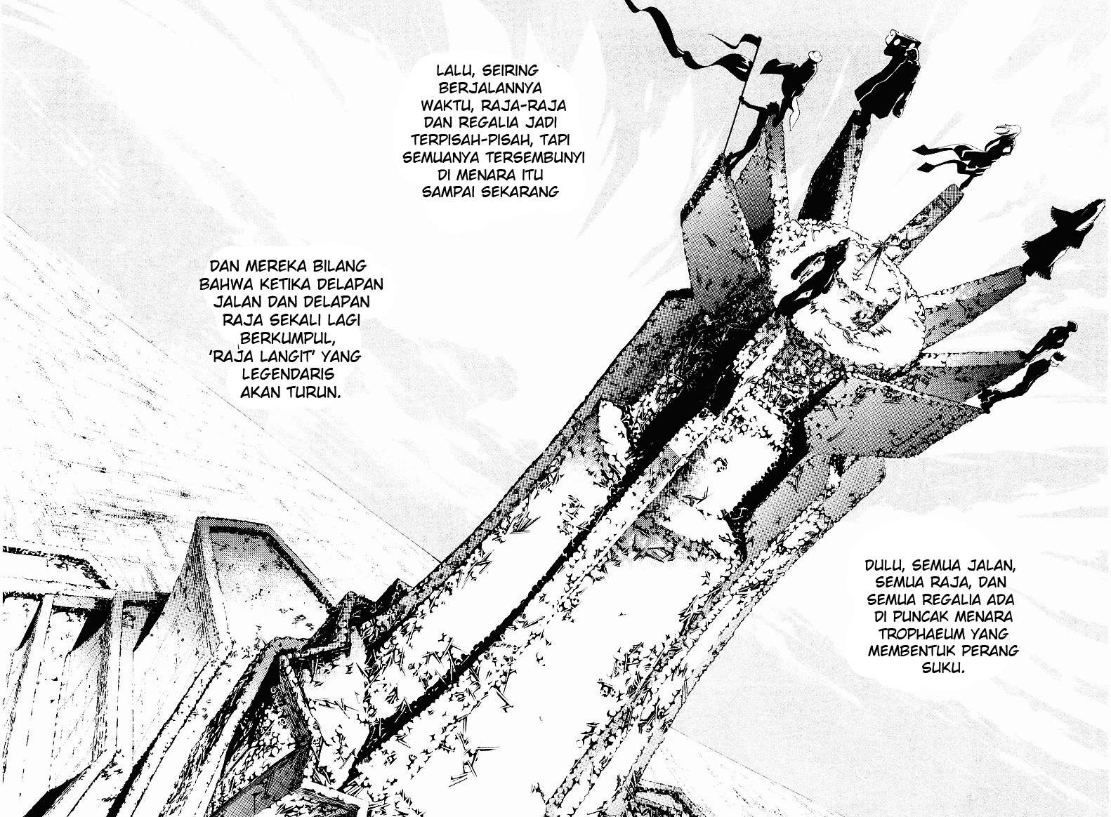 Air Gear chapter 39 halaman 11