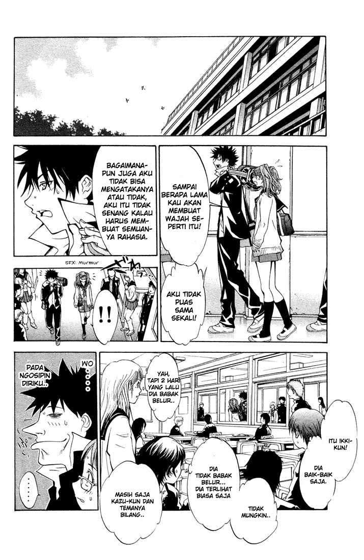 Air Gear chapter 4 halaman 9