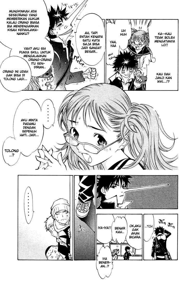 Air Gear chapter 4 halaman 10