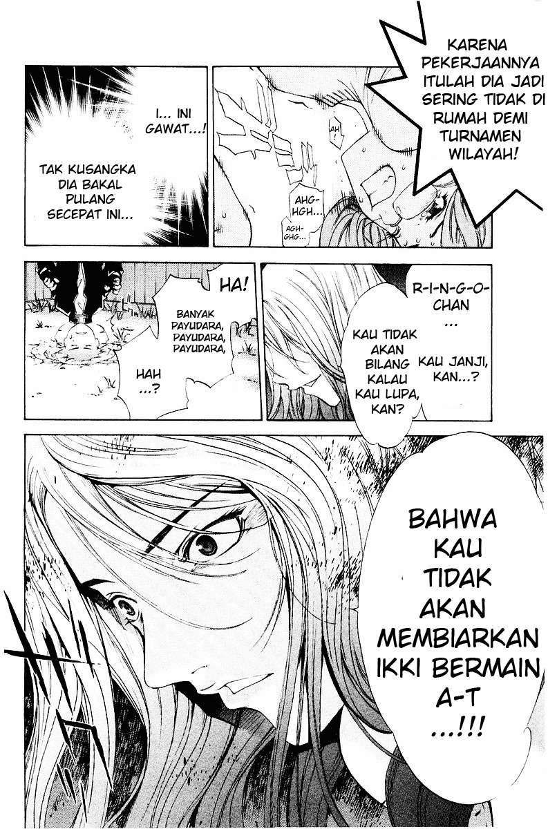 Air Gear Bab 40 halaman 5