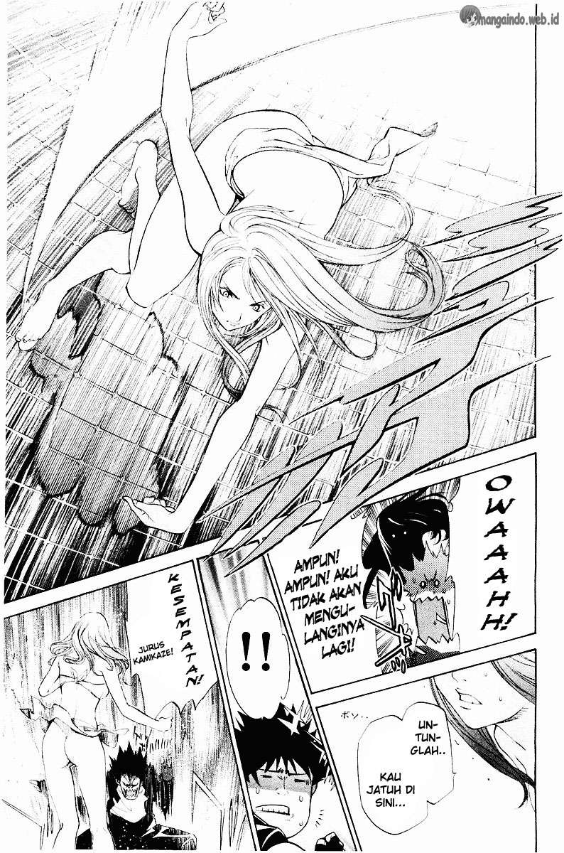 Air Gear chapter 41 halaman 7