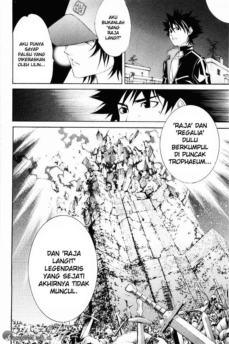 Air Gear chapter 42 halaman 30