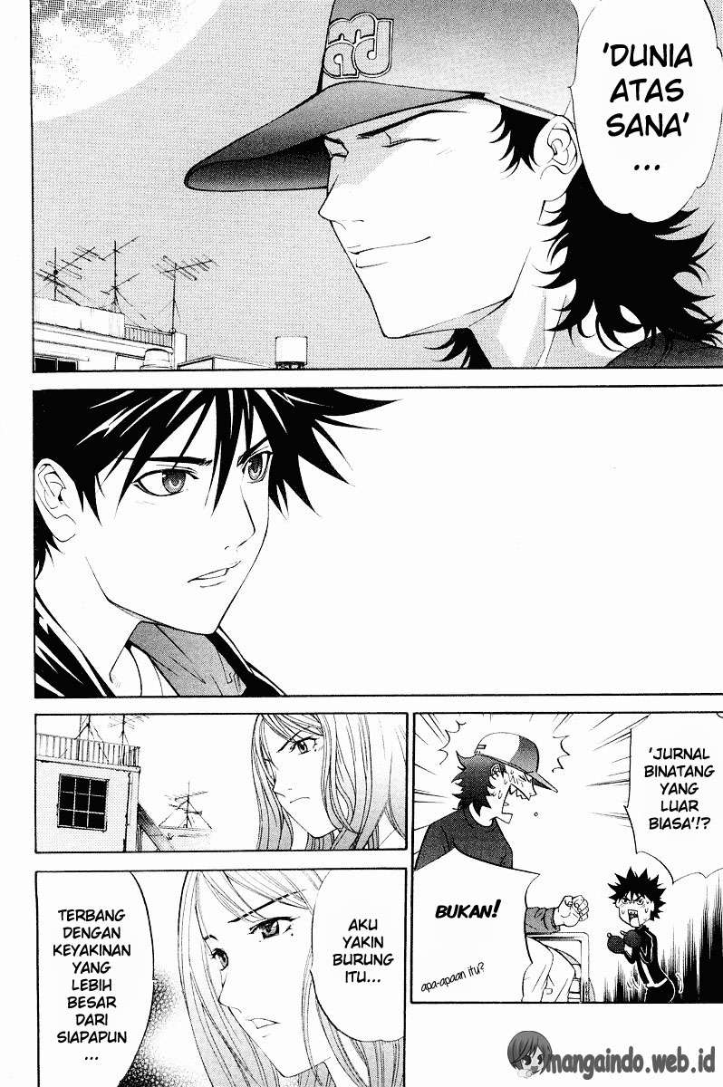 Air Gear Bab 43 halaman 4