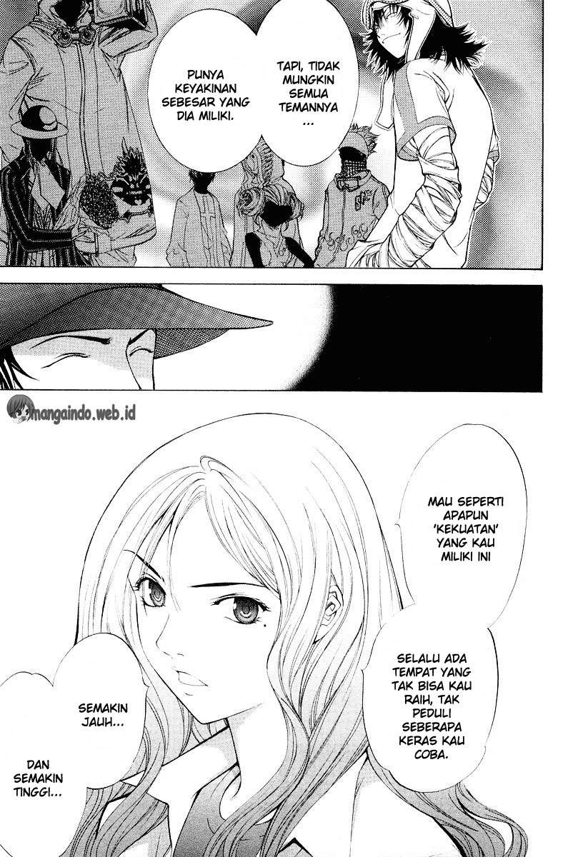 Air Gear Bab 43 halaman 5
