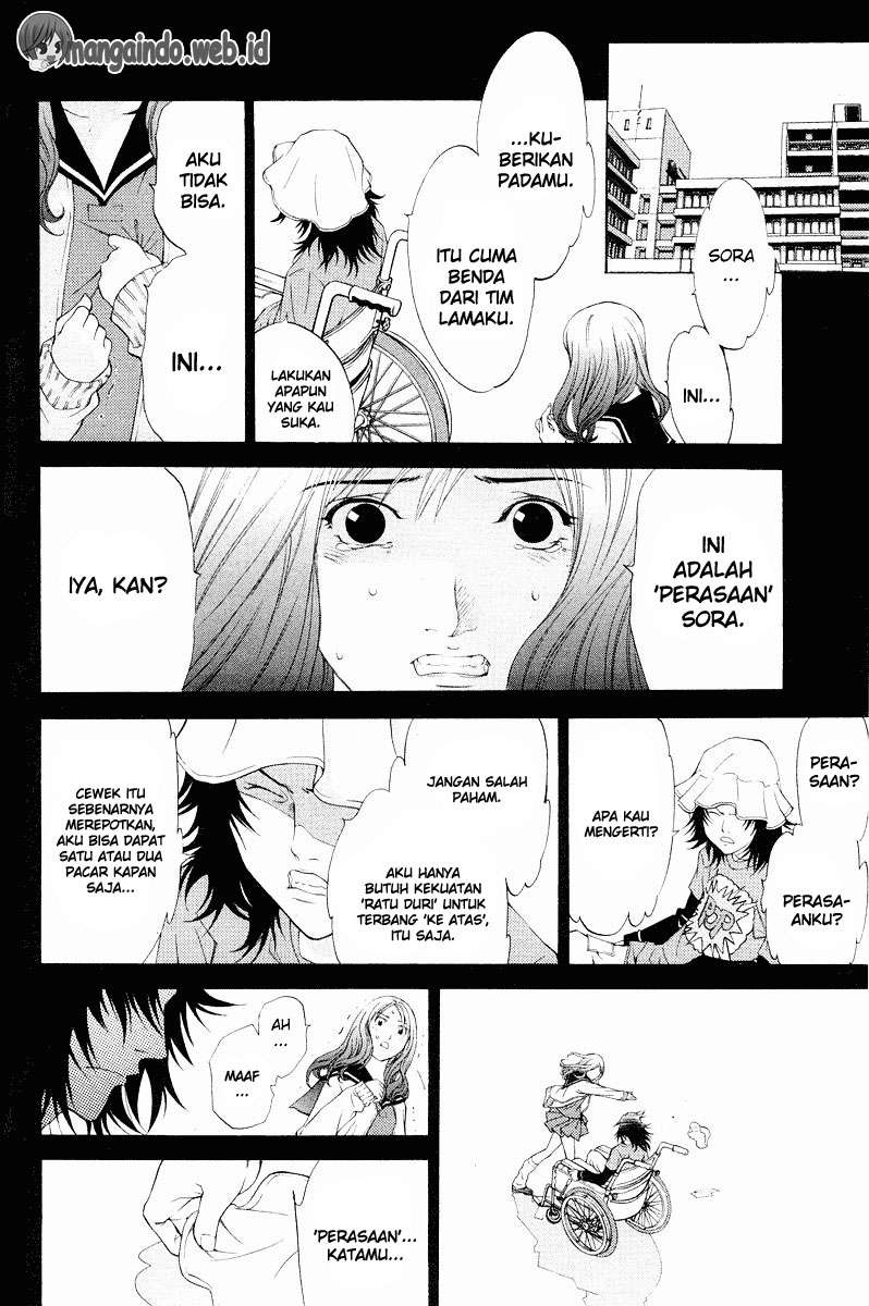 Air Gear Bab 43 halaman 6