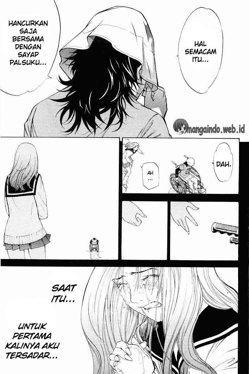 Air Gear Bab 43 halaman 7