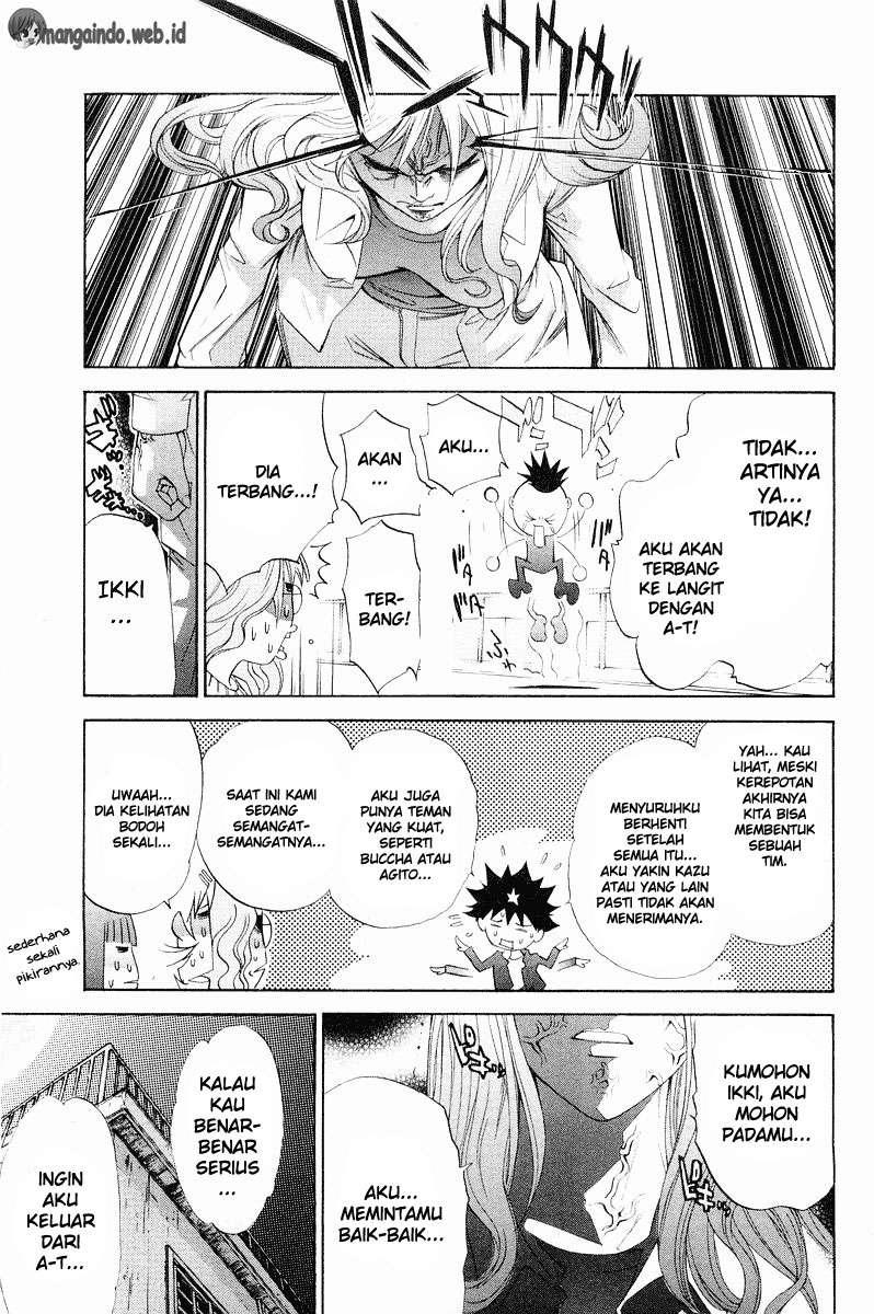Air Gear Bab 43 halaman 11