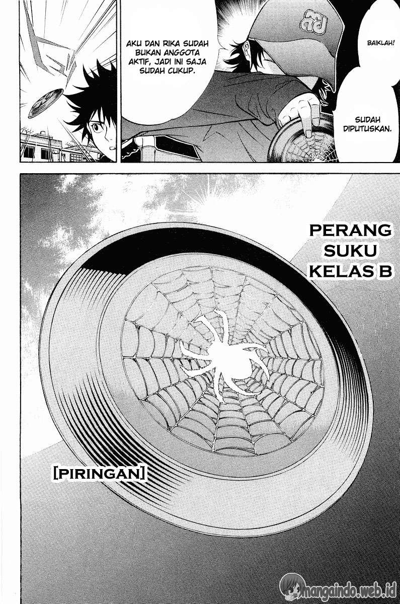 Air Gear Bab 43 halaman 17