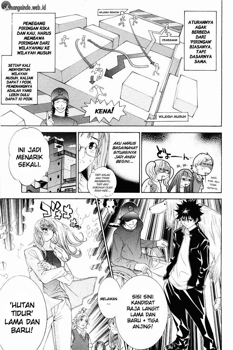 Air Gear Bab 43 halaman 18