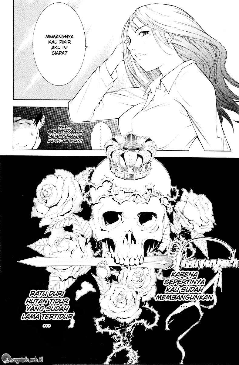 Air Gear chapter 44 halaman 5