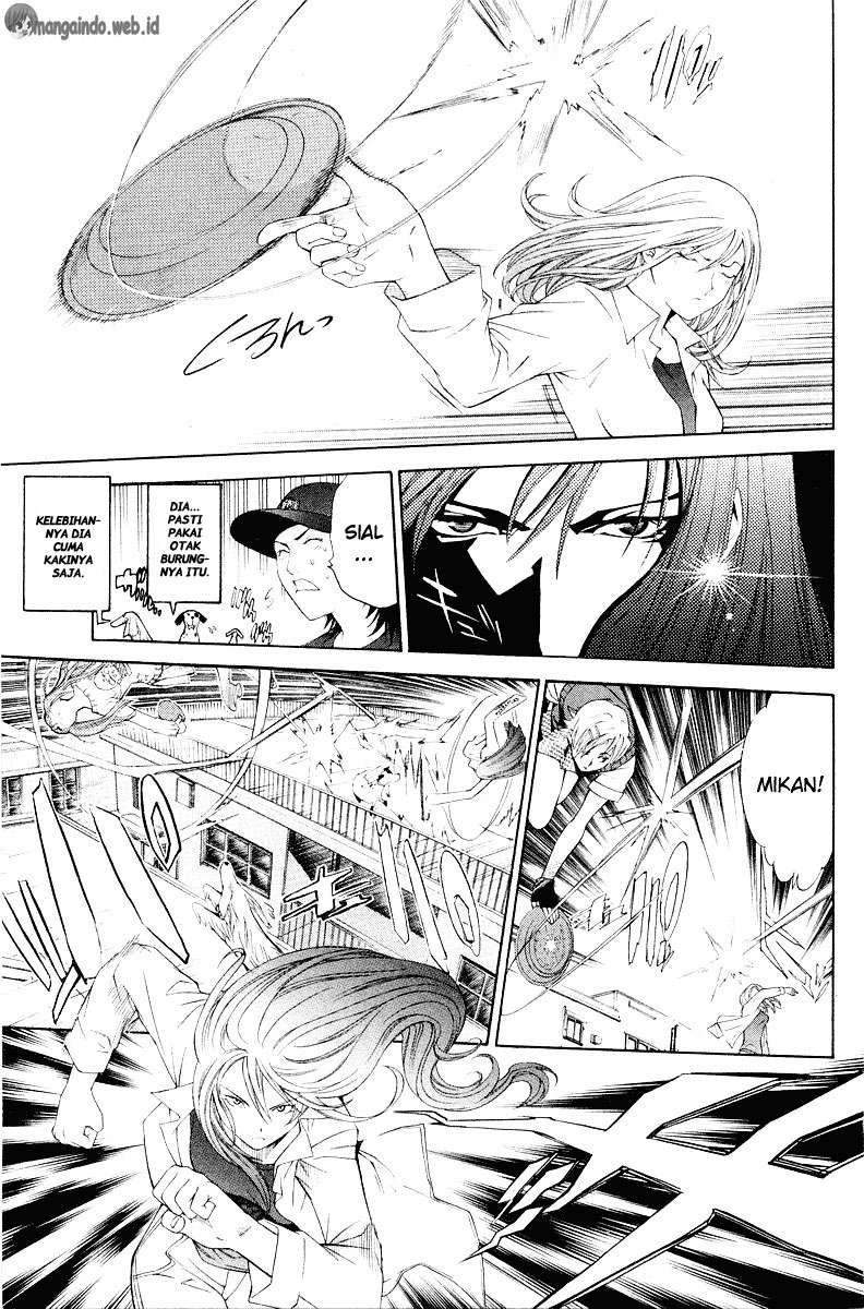 Air Gear chapter 44 halaman 15