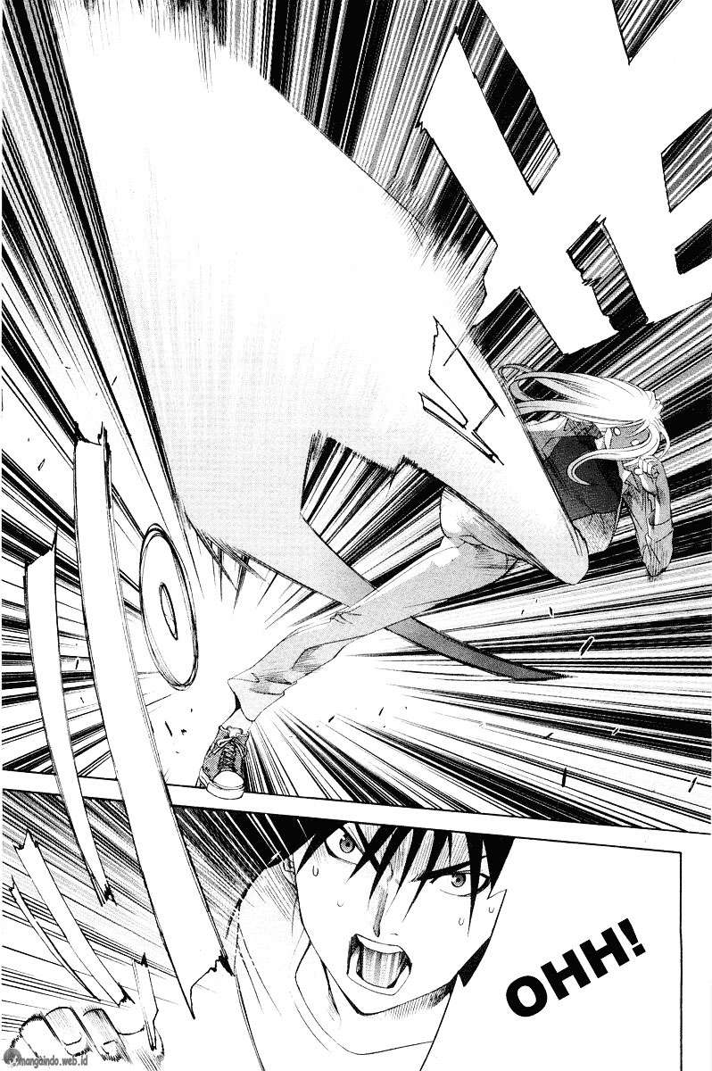 Air Gear chapter 44 halaman 17